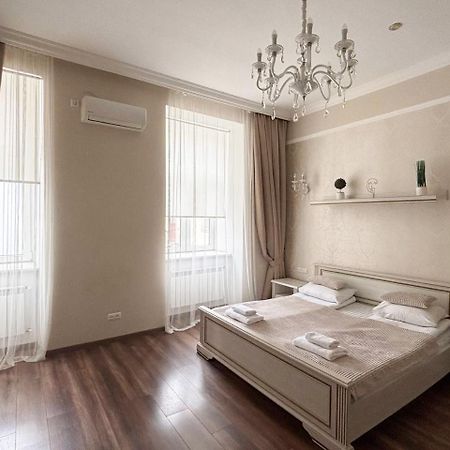 Historical Center Of Lviv Appartement Buitenkant foto