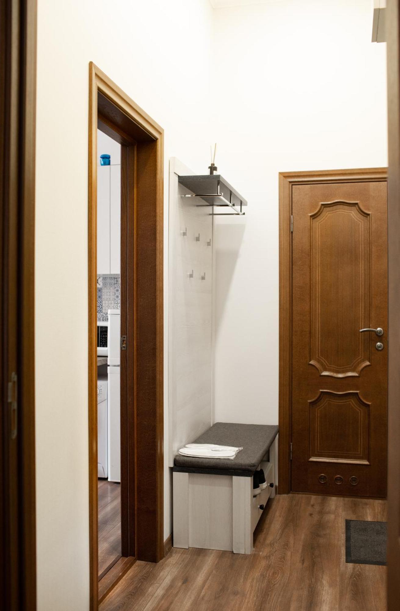 Historical Center Of Lviv Appartement Buitenkant foto