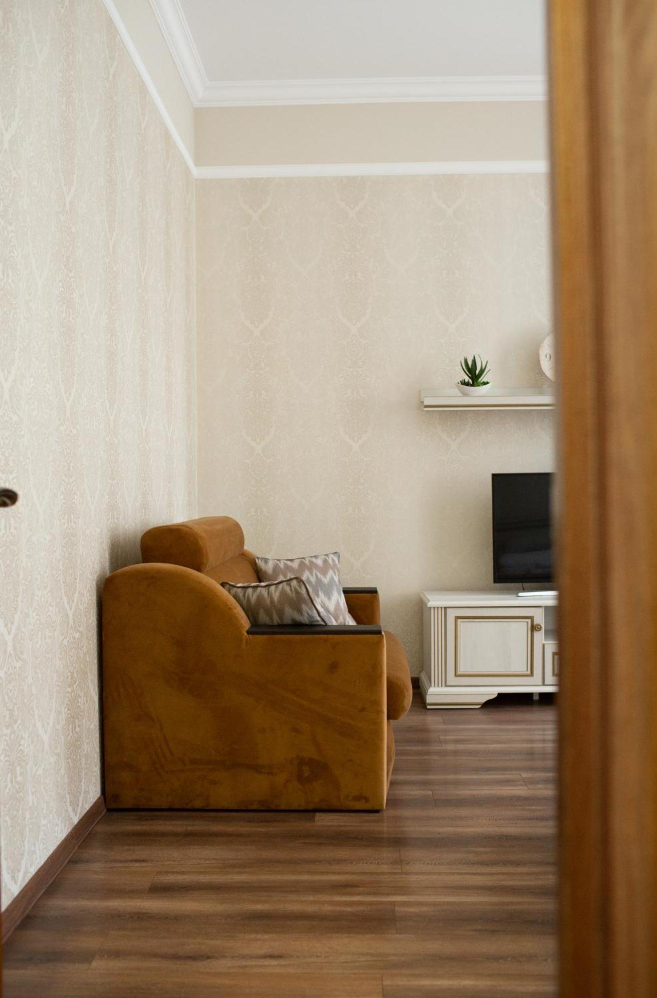Historical Center Of Lviv Appartement Buitenkant foto